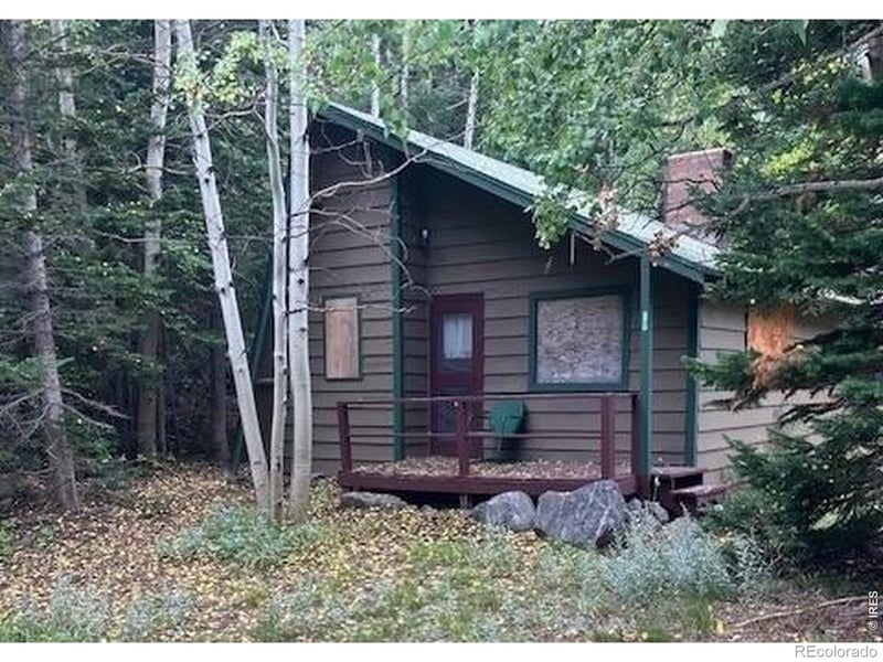 970 Bryan Ave, Nederland, CO 80466