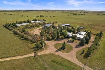 24550 E Highway 110, Calhan, CO 80808