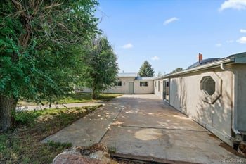 24550 E Highway 110, Calhan, CO 80808