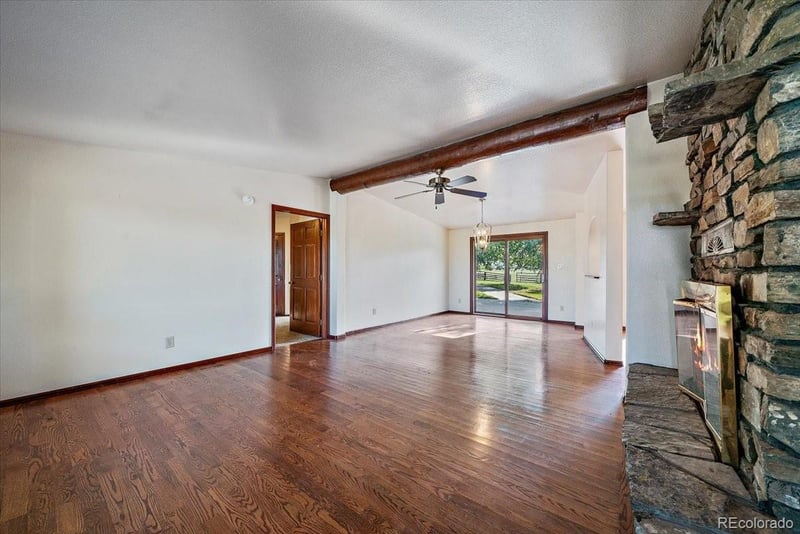 24550 Highway 110 , Calhan, CO 80808