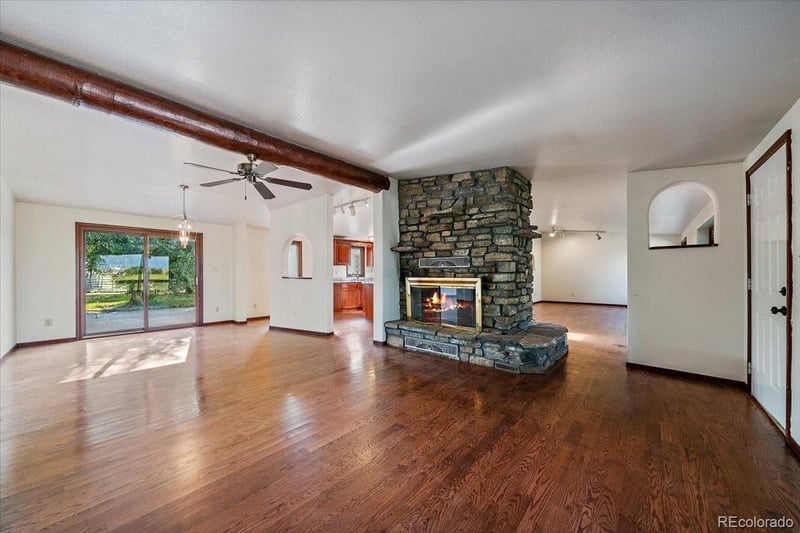 24550 Highway 110 , Calhan, CO 80808