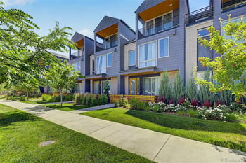 91 Pontiac St, Denver, CO 80230