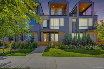 91 Pontiac St, Denver, CO 80230