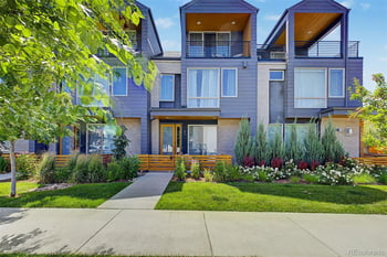 91 Pontiac St, Denver, CO 80230