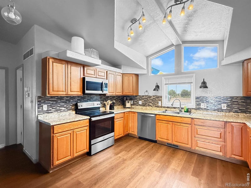 1916 5th Ave, Sterling, CO 80751