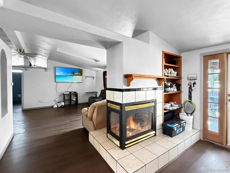 1916 5th Ave, Sterling, CO 80751