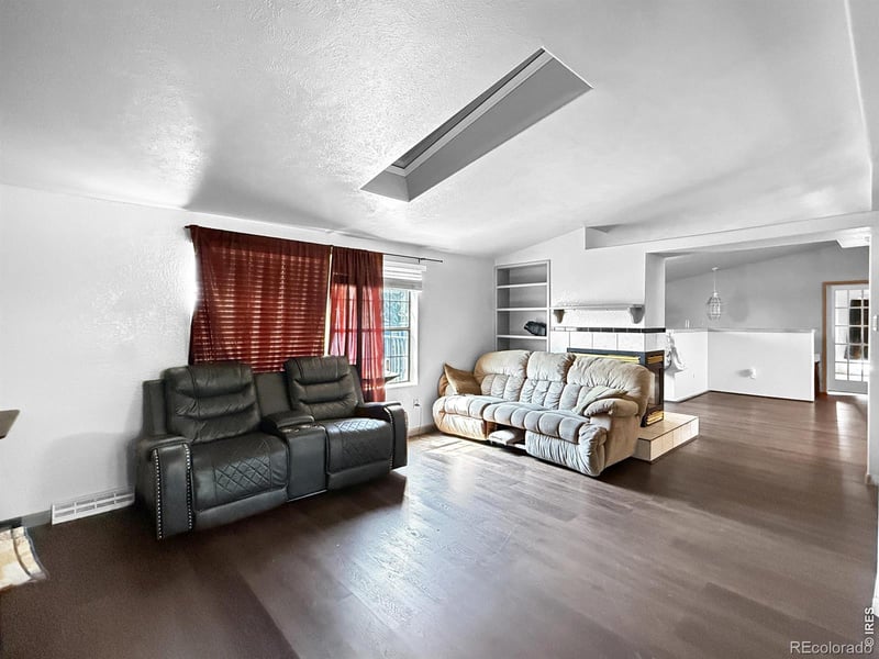 1916 5th Ave, Sterling, CO 80751