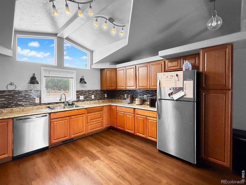 1916 5th Ave, Sterling, CO 80751