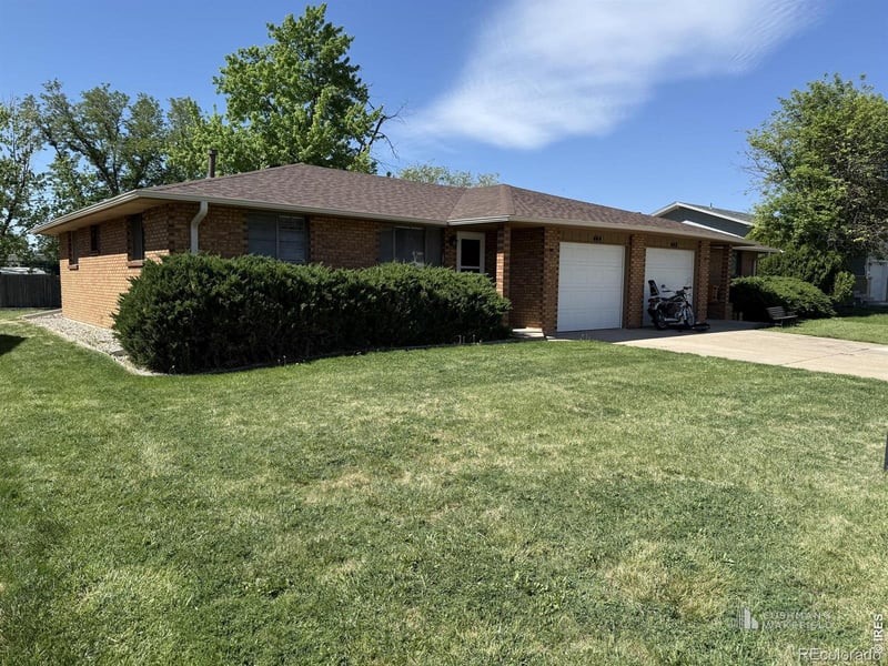 444 43rd St, Loveland, CO 80538
