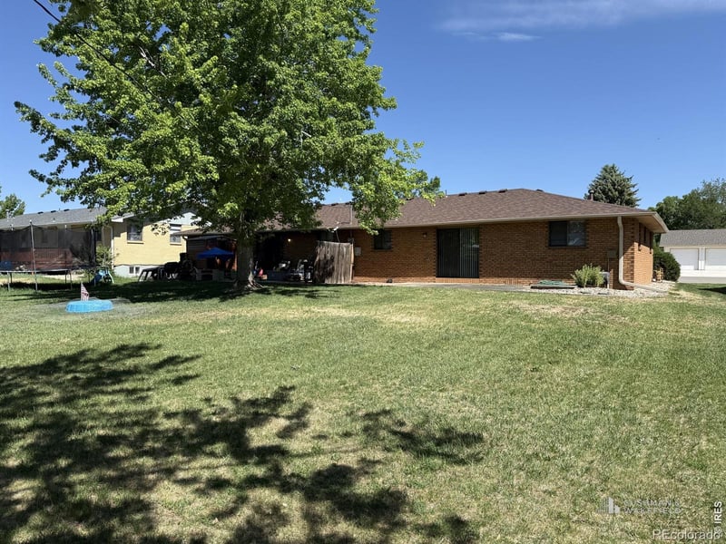 444 43rd St, Loveland, CO 80538