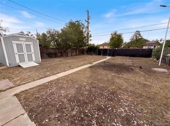 3570 Newport St, Denver, CO 80207