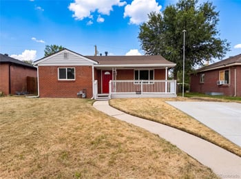 3570 Newport St, Denver, CO 80207