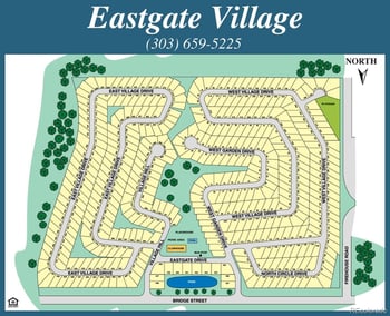 3060 E Bridge St Lot 320, Brighton, CO 80601