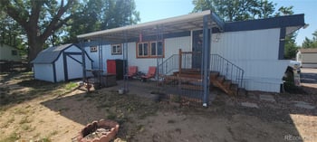 3060 E Bridge St Lot 320, Brighton, CO 80601