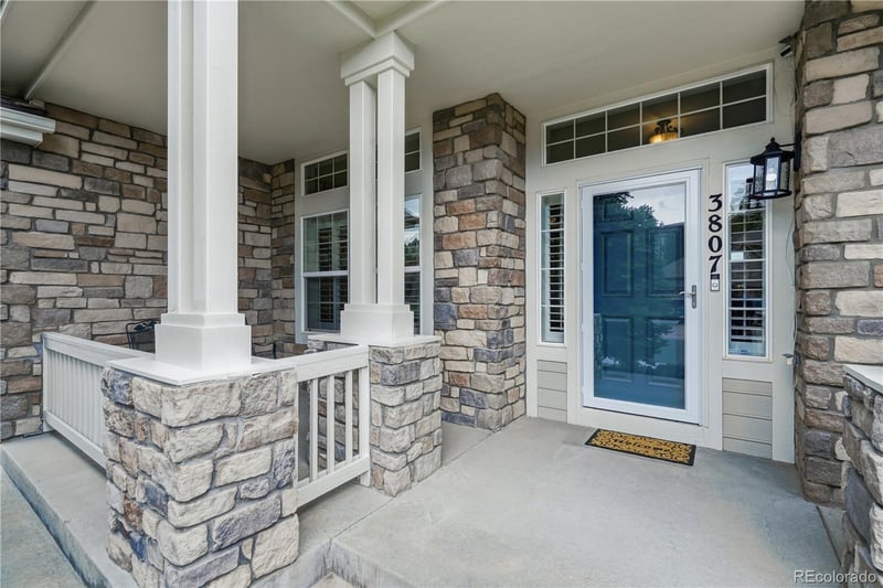 3807 Running Deer Dr, Castle Rock, CO 80109