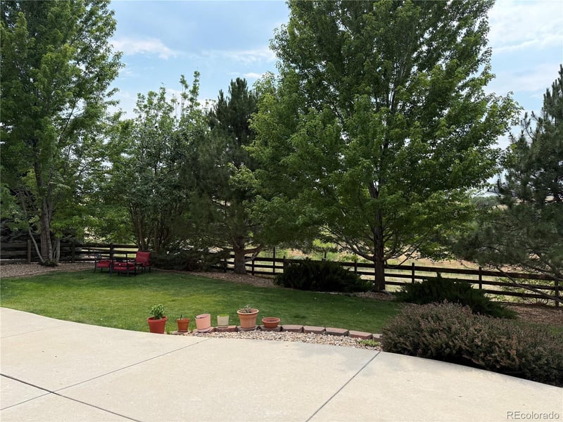 3807 Running Deer Dr, Castle Rock, CO 80109