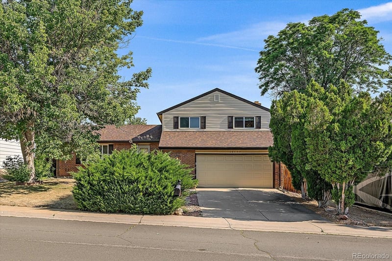14599 Evans Pl, Aurora, CO 80014
