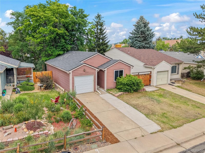 5623 W 76th Dr, Arvada, CO 80003