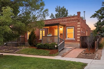 2211 Hooker St, Denver, CO 80211