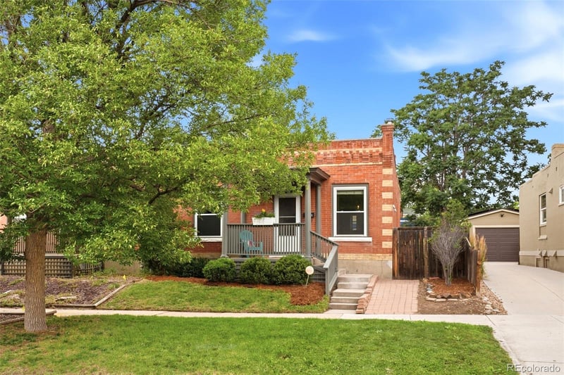 2211 Hooker St, Denver, CO 80211