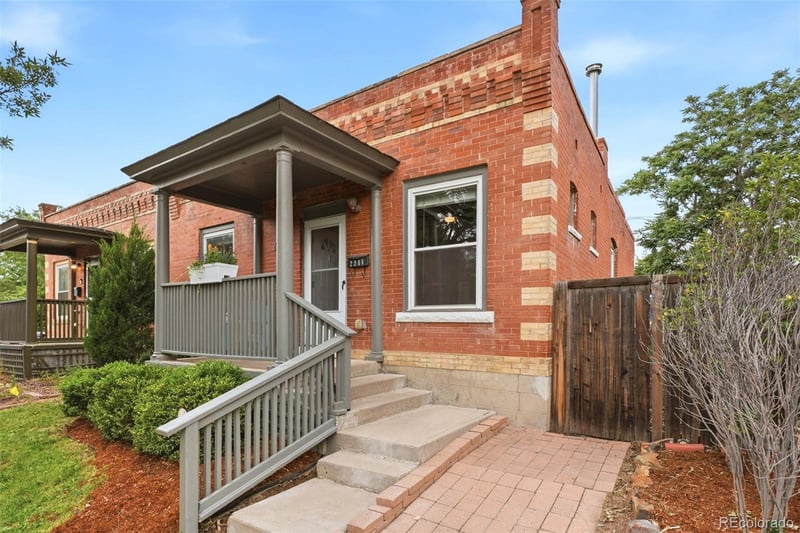 2211 Hooker St, Denver, CO 80211