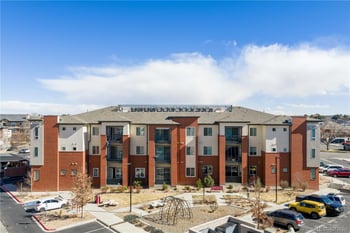 14341 E Tennessee Ave #103, Aurora, CO 80012