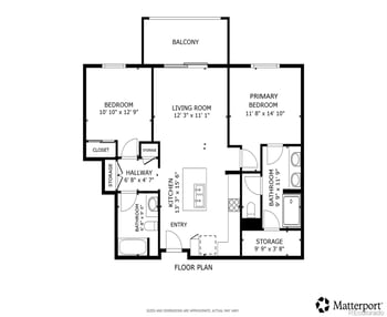 14341 E Tennessee Ave #103, Aurora, CO 80012