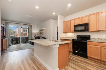 14341 E Tennessee Ave #103, Aurora, CO 80012