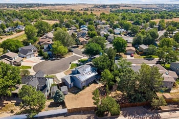 16655 Ninebark Way, Parker, CO 80134
