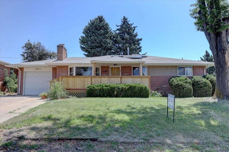 Home Worth Check
