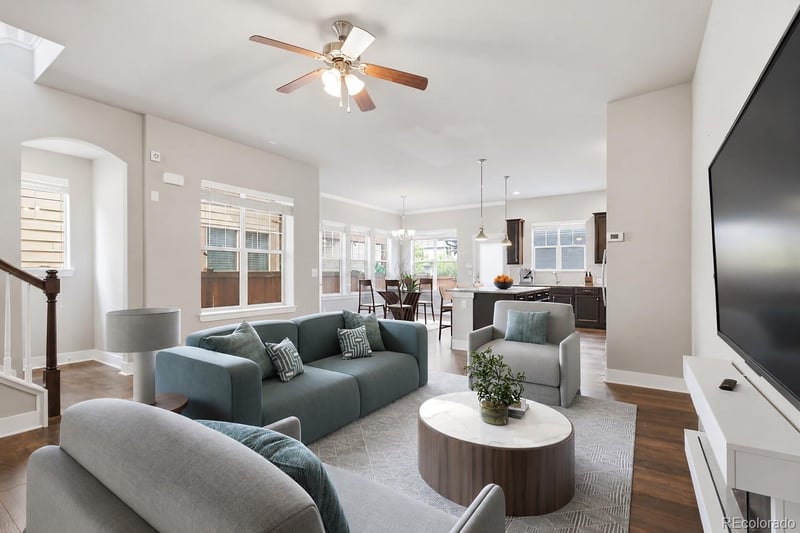 4958 Verbena St, Denver, CO 80238