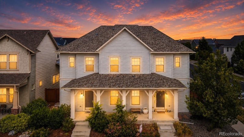 4958 Verbena St, Denver, CO 80238