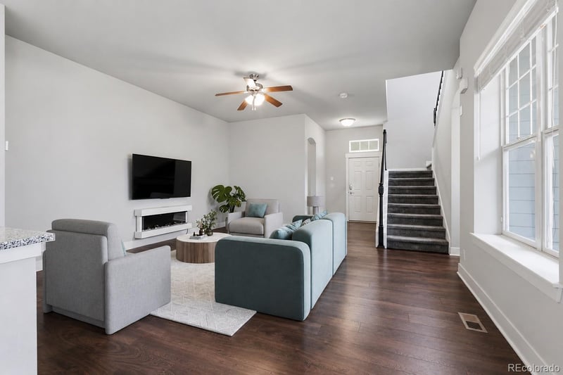 4958 Verbena St, Denver, CO 80238