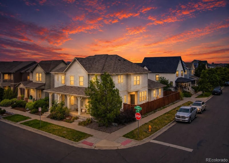 4958 Verbena St, Denver, CO 80238