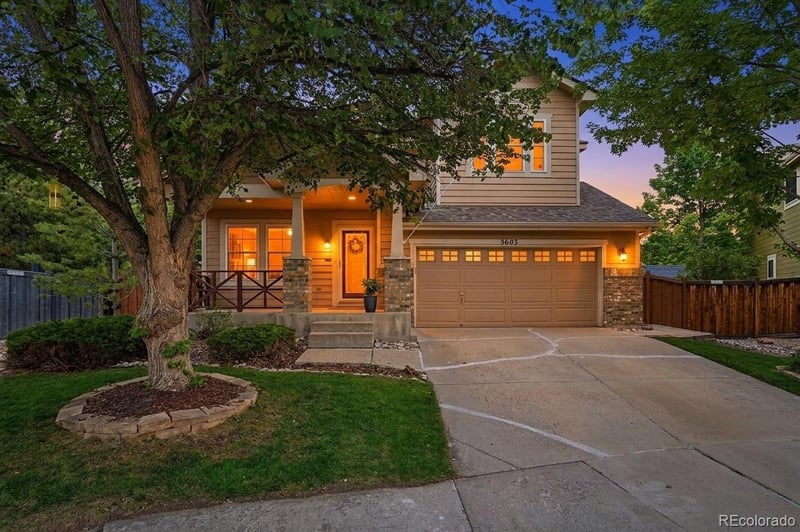 5603 Gray St, Littleton, CO 80123