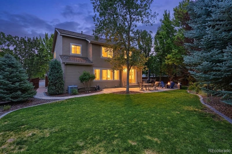 5603 Gray St, Littleton, CO 80123