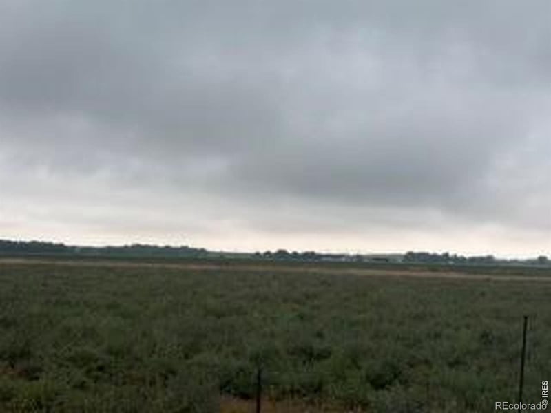 County Road 61, Keenesburg, CO 80643