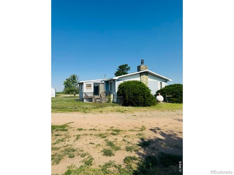 37378 County Road 20, Holyoke, CO 80734