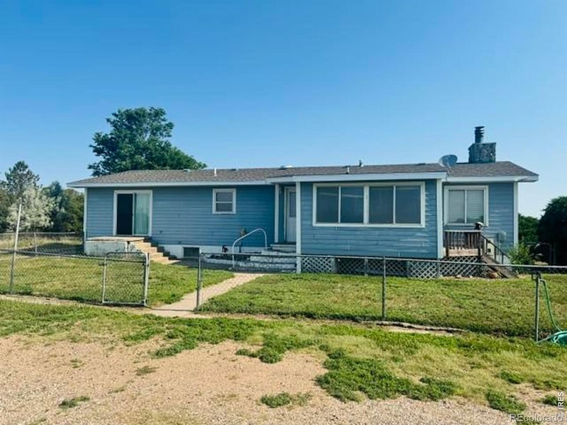 37378 County Road 20, Holyoke, CO 80734