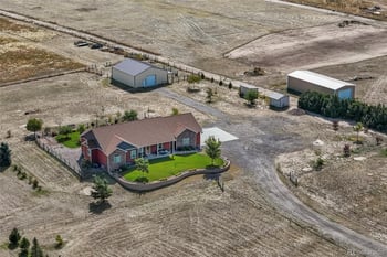380 N Dutch Valley Rd, Bennett, CO 80102