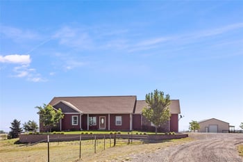 380 N Dutch Valley Rd, Bennett, CO 80102