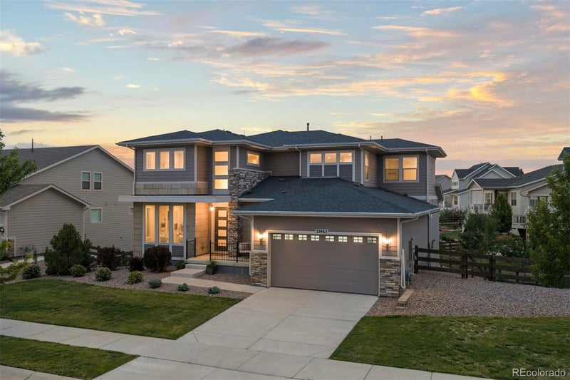 Home Worth Check