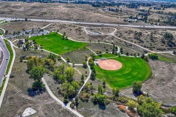 22463 E Mosey Cir, Parker, CO 80138