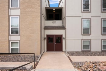 7277 S Xenia Cir #F, Centennial, CO 80112