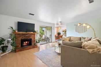 7277 S Xenia Cir #F, Centennial, CO 80112