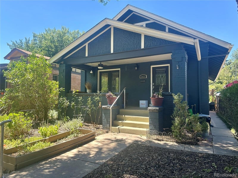 2621 Elm St, Denver, CO 80207