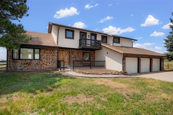 12925 Sierra Cir, Parker, CO 80138