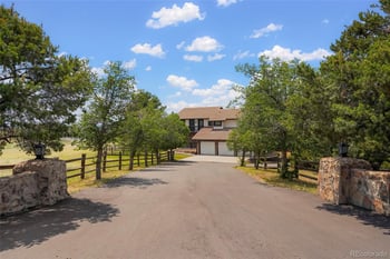 12925 Sierra Cir, Parker, CO 80138