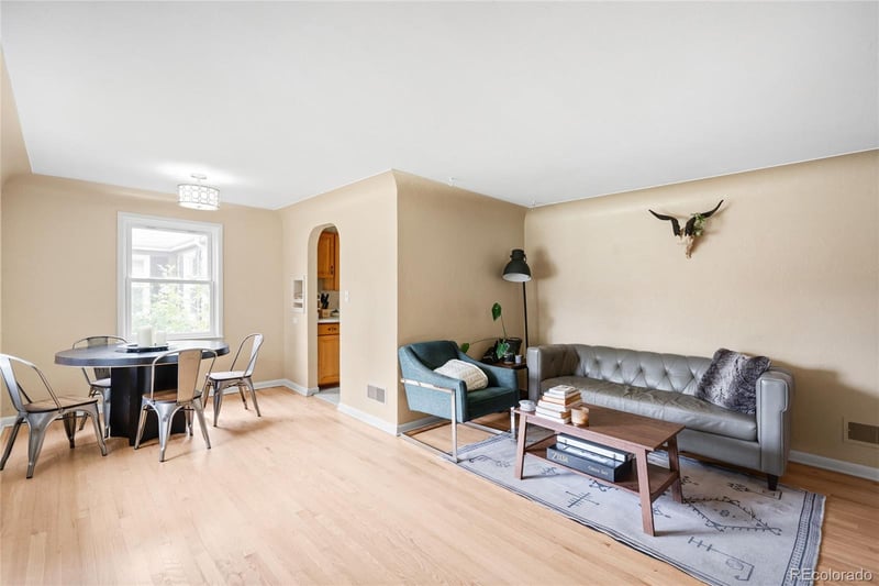 4365 Elati St, Englewood, CO 80110