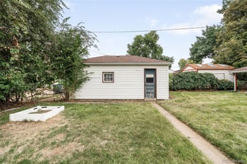 4365 S Elati St, Englewood, CO 80110